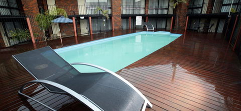 Warrnambool Central Court - Accommodation Noosa 2