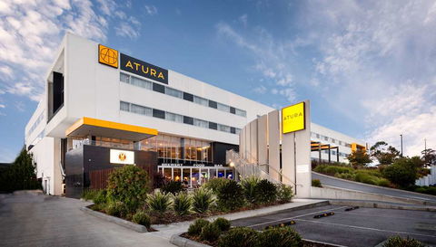 Atura Dandenong - Accommodation Noosa 0