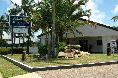 Alara Motor Inn - Accommodation Noosa 1