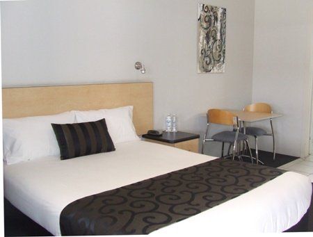 Alara Motor Inn - Accommodation Noosa 2