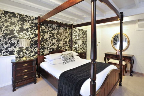 Adeline Bed & Breakfast - Accommodation Noosa 11