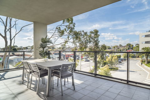 Sandy Hill Serviced Aparetments - Accommodation Noosa 2