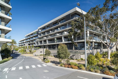 Sandy Hill Serviced Aparetments - Accommodation Noosa 3