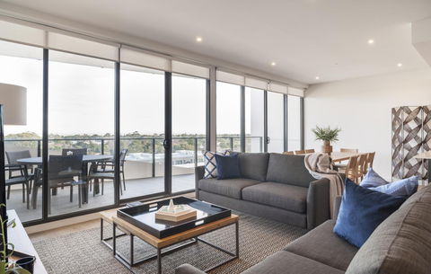 Sandy Hill Serviced Aparetments - Accommodation Noosa 9