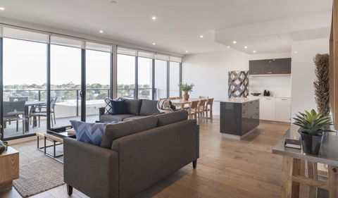 Sandy Hill Serviced Aparetments - Accommodation Noosa 11