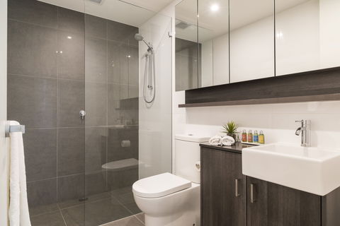 Sandy Hill Serviced Aparetments - Accommodation Noosa 12