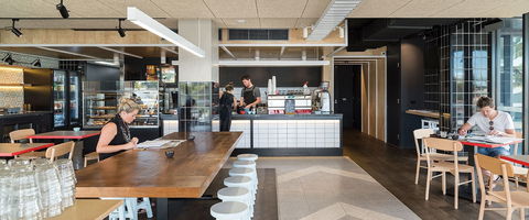Sandy Hill Serviced Aparetments - Accommodation Noosa 14