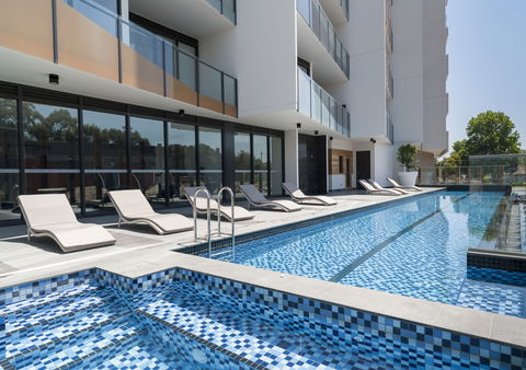 Sandy Hill Serviced Aparetments - Accommodation Noosa 15