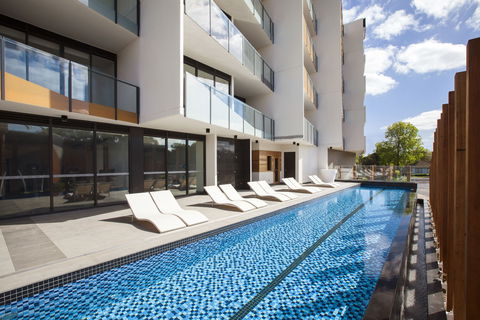 Sandy Hill Serviced Aparetments - Accommodation Noosa 16