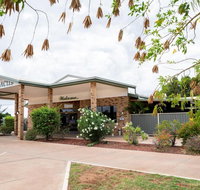 Abacus Motel Mount Isa - Accommodation Noosa