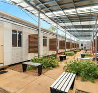 Discovery Parks Cloncurry - Accommodation Noosa