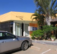 Townview Motel - Accommodation Noosa