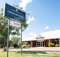 Gidgee Inn - Accommodation Noosa