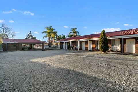 Econo Lodge Border Gateway Wodonga - Accommodation Noosa 7