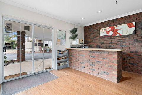Econo Lodge Border Gateway Wodonga - Accommodation Noosa 8