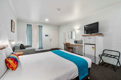 Econo Lodge Border Gateway Wodonga - Accommodation Noosa 9