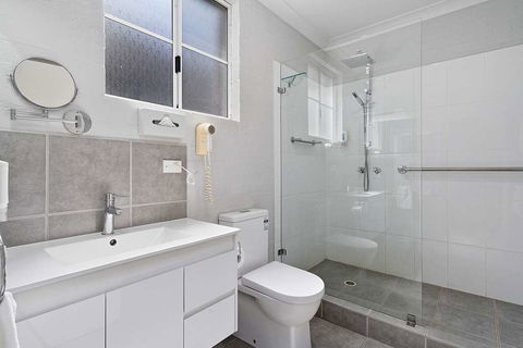 Econo Lodge Border Gateway Wodonga - Accommodation Noosa 11