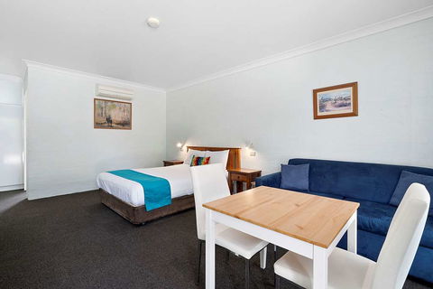 Econo Lodge Border Gateway Wodonga - Accommodation Noosa 13