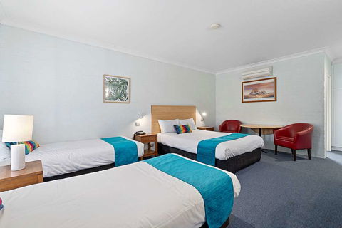 Econo Lodge Border Gateway Wodonga - Accommodation Noosa 16