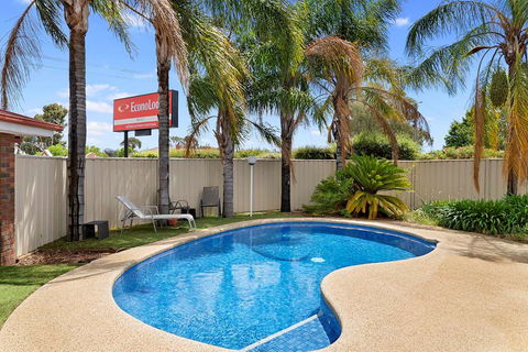 Econo Lodge Border Gateway Wodonga - Accommodation Noosa 17