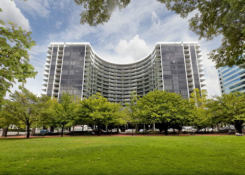 Astra Canberra Manhattan - Accommodation Noosa 0