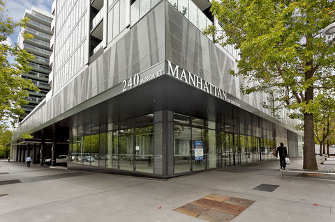 Astra Canberra Manhattan - Accommodation Noosa 1