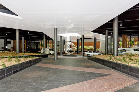 Astra Canberra Manhattan - Accommodation Noosa 3
