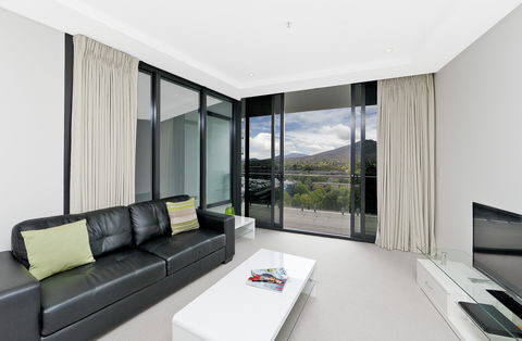 Astra Canberra Manhattan - Accommodation Noosa 6