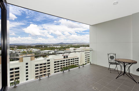 Astra Canberra Manhattan - Accommodation Noosa 8