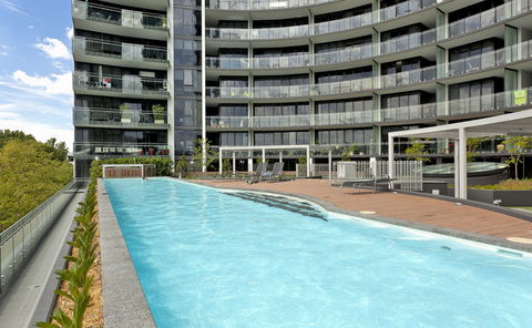 Astra Canberra Manhattan - Accommodation Noosa 13
