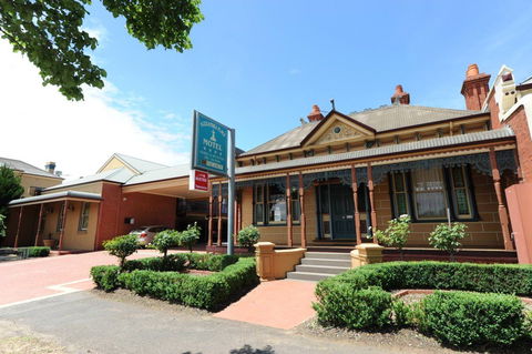 Alexandra Place - Accommodation Noosa 0
