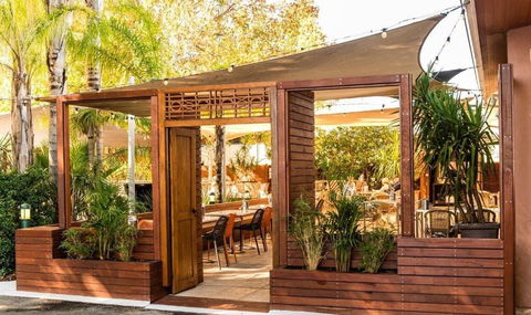 Wattle Grove Motel - Accommodation Noosa 9