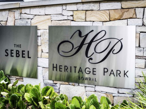 The Sebel Bowral Heritage Park - Accommodation Noosa 0