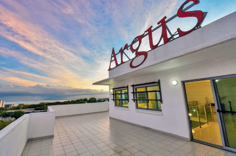 Argus Apartments Darwin - Accommodation Noosa 0