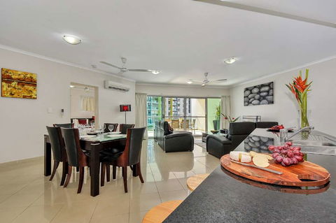 Argus Apartments Darwin - Accommodation Noosa 6