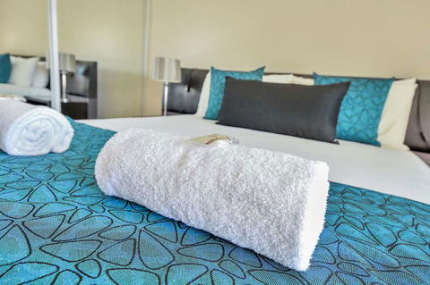 Argus Apartments Darwin - Accommodation Noosa 7