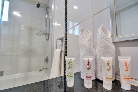 Argus Apartments Darwin - Accommodation Noosa 8