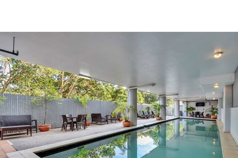Argus Apartments Darwin - Accommodation Noosa 9