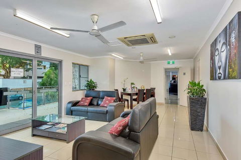 Argus Apartments Darwin - Accommodation Noosa 10