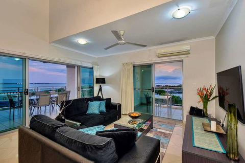 Argus Apartments Darwin - Accommodation Noosa 11