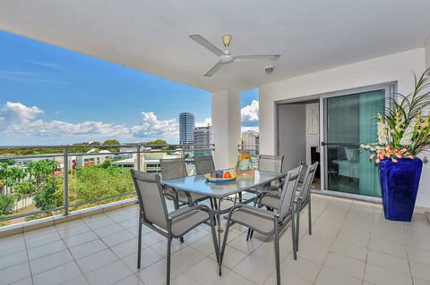 Argus Apartments Darwin - Accommodation Noosa 14