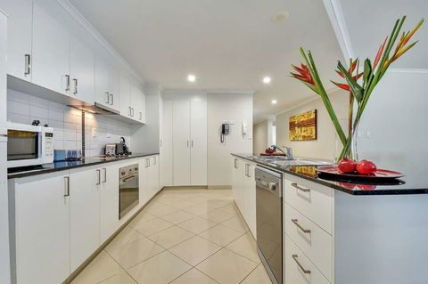 Argus Apartments Darwin - Accommodation Noosa 16