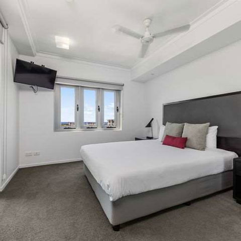 H On Mitchell Apartment Hotel - Accommodation Noosa 3