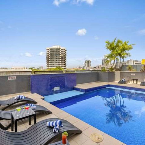 H On Mitchell Apartment Hotel - Accommodation Noosa 5