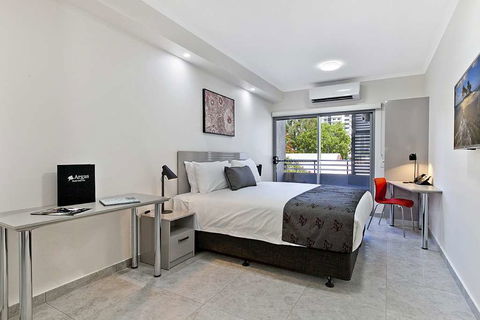 Argus Hotel Darwin - Accommodation Noosa 1