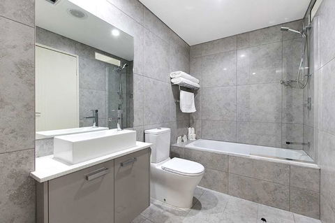 Argus Hotel Darwin - Accommodation Noosa 6