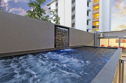 Argus Hotel Darwin - Accommodation Noosa 9