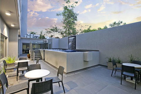 Argus Hotel Darwin - Accommodation Noosa 11
