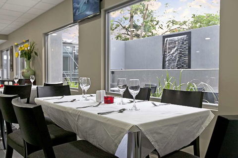 Argus Hotel Darwin - Accommodation Noosa 12