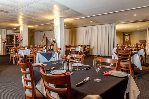 Camelot Motel - Accommodation Noosa 7